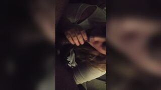 Sloppy Oral Sex to my Bestfriend; Screaming Banged! his Bitch! View