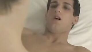 Kinky nurse Kaylo Riley rides big rock hard cock bareback