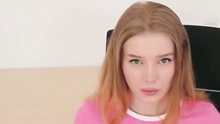 Doctor, I Have No Money But I Have A Tight And Wet Pussy!