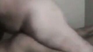 Daddy Dick for the Horny Lad