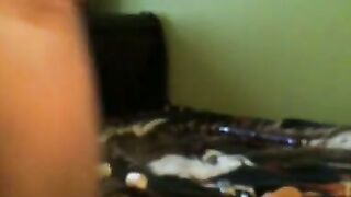 Ex-Girl's Solo Webcam Show with Dildos
