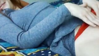 Juliayoung18 - Amateur Webcam Video