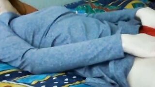 Juliayoung18 - Amateur Webcam Video