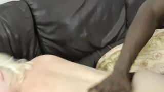 Having rough anal sex with GILF Lacey Starr makes me want her even more