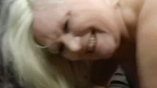 Having rough anal sex with GILF Lacey Starr makes me want her even more