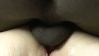 Having rough anal sex with GILF Lacey Starr makes me want her even more