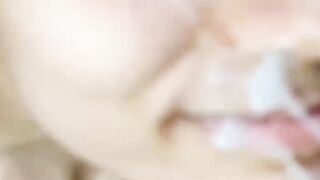 OnlyFans Babes Amateur Cumshot Compilation vol24