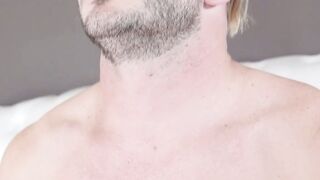 Young asians Ember Snow and Kaya Lin roughly rammed by cutie Nathan Bronson