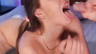 OnlyFans Babes Amateur Cumshot Compilation vol27