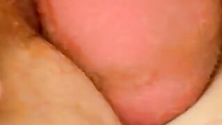 Good looking homosexual takes it in the ass balls deep