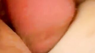 Good looking homosexual takes it in the ass balls deep
