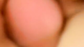 Good looking homosexual takes it in the ass balls deep