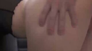 NSA Only Doggystyle Sex Cumshots COMPILATION vol1