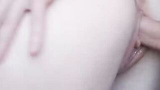 NSA Only Doggystyle Sex Cumshots COMPILATION vol1
