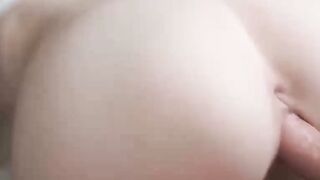 NSA Only Doggystyle Sex Cumshots COMPILATION vol1