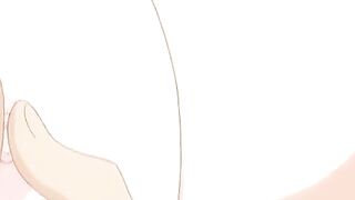 Kinky busty teen wants big cumshot