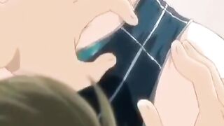Kinky busty teen wants big cumshot