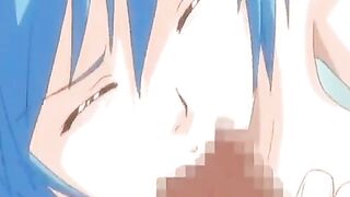 Kinky busty teen wants big cumshot