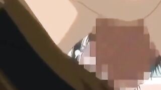 Kinky busty teen wants big cumshot