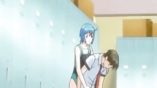 Kinky busty teen wants big cumshot