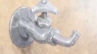 Kinky busty teen wants big cumshot