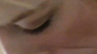 Hot UK girl Holli Ronson POV deepthroating at fake audition