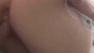 NSA Only Doggystyle Sex Cumshots COMPILATION vol2