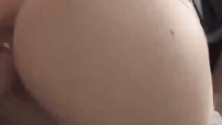 NSA Only Doggystyle Sex Cumshots COMPILATION vol2