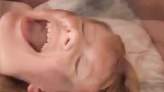 NSA Petite18 Cumshot Compilation