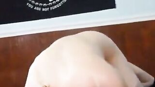 Lesbian Pool Masturbation