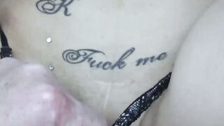 Naughty beauty ass slammed and filmed by false loan agent