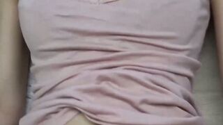 Naughty beauty ass slammed and filmed by false loan agent