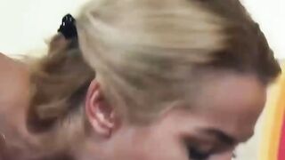 NSA Old and teens cumshot compilat vol3