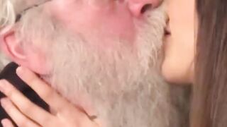 NSA Old and teens cumshot compilat vol5