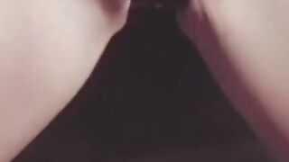 Dykes have foursome that includes lots of painful sex