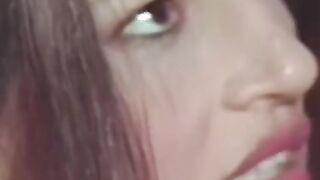 Dykes have foursome that includes lots of painful sex