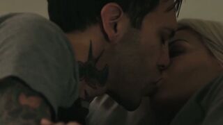 Delectable Elsa Jean adores having sensual fuck with her man