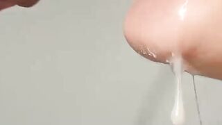 Cumshot compilation SLOW MOTION version vol1