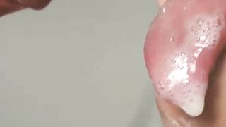 Cumshot compilation SLOW MOTION version vol1