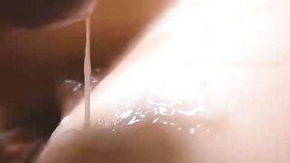 Cumshot compilation SLOW MOTION version vol2