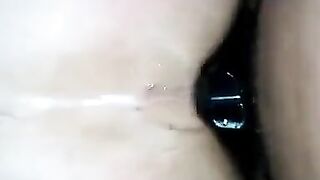 Sloppy Bareback Hole 2