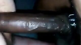 Sloppy Bareback Hole 2