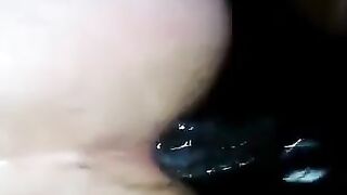 Sloppy Bareback Hole 2