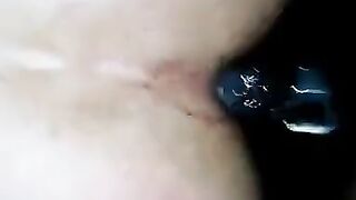 Sloppy Bareback Hole 2