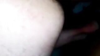 Sloppy Bareback Hole 2