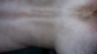 Sloppy Bareback Hole 2