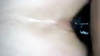 Sloppy Bareback Hole 2