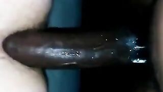 Sloppy Bareback Hole 2