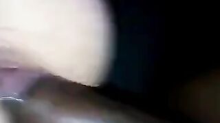 Sloppy Bareback Hole 2