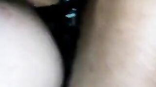 Sloppy Bareback Hole 2